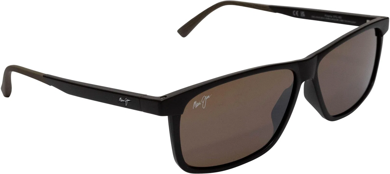 Maui Jim PULAMA MJ618 Sunglasses - view 3